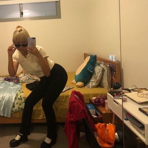 Meet your Posher, Lucia